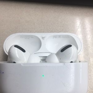 Air pods pro